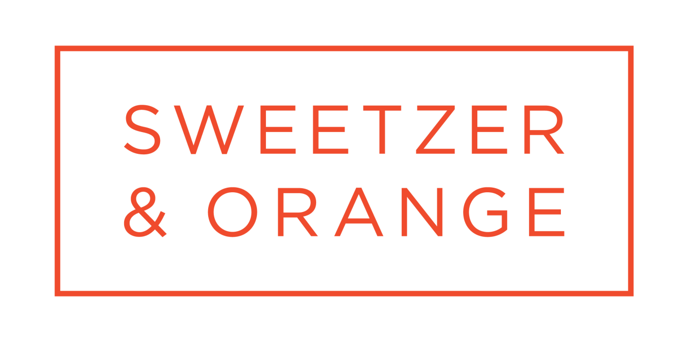 Sweetzer & Orange