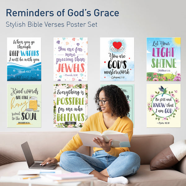 Bible Verse Posters – Sweetzer & Orange for Free Printable Bible Verse Posters