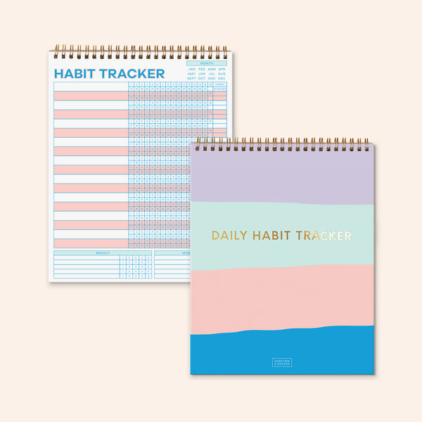 Habit pastel deals