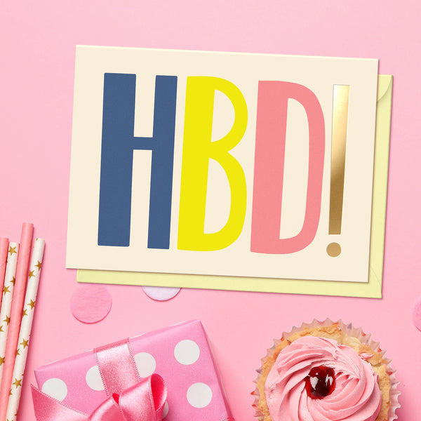 Sweet Celebrations Big Greeting Card Organizer – The Happy Planner